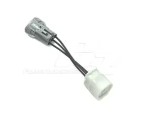 Powerhouse Racing Alternator Adapter Harness Toyota 2000-2007